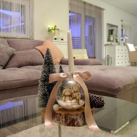 Apartment Mare Водице Екстер'єр фото