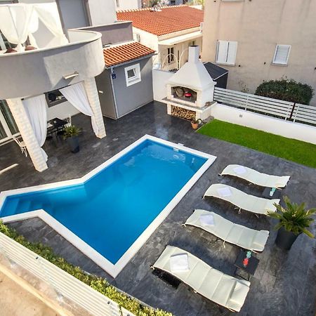 Apartment Mare Водице Екстер'єр фото
