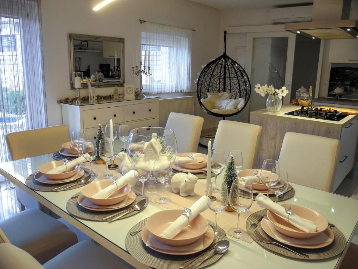 Apartment Mare Водице Екстер'єр фото