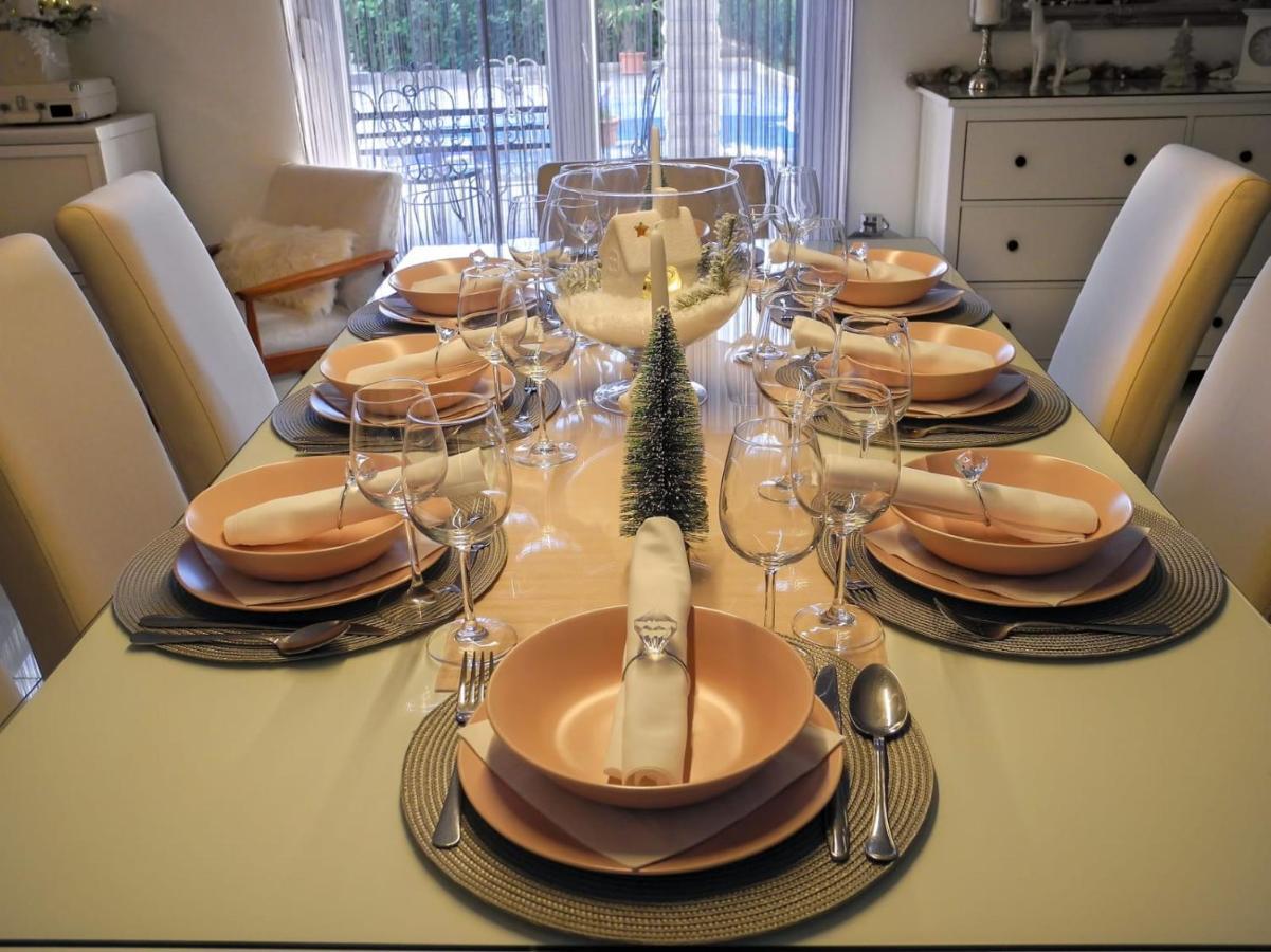 Apartment Mare Водице Екстер'єр фото