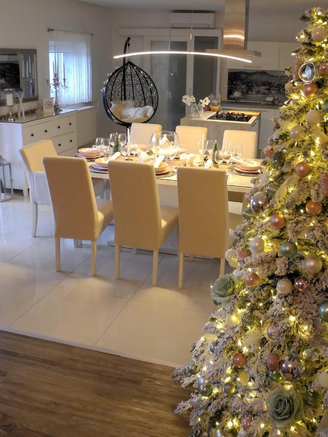 Apartment Mare Водице Екстер'єр фото