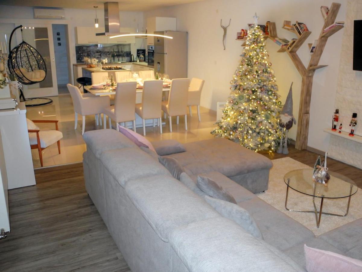 Apartment Mare Водице Екстер'єр фото