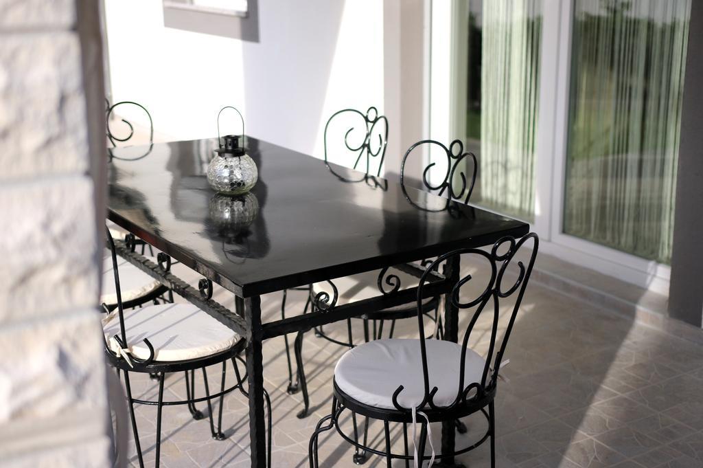 Apartment Mare Водице Екстер'єр фото