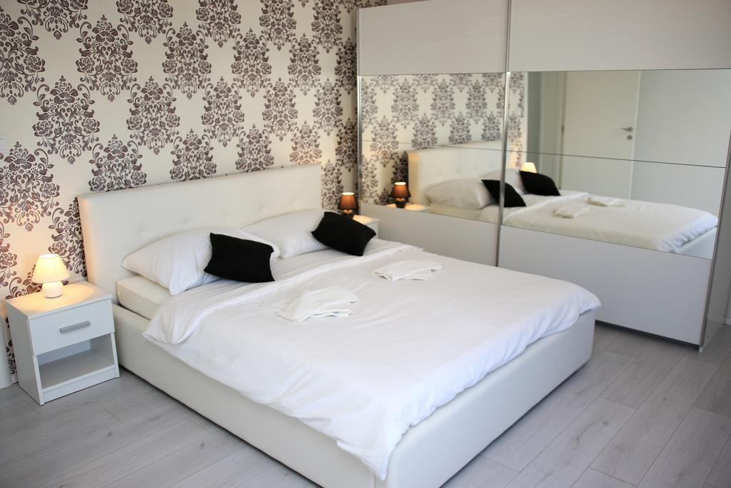 Apartment Mare Водице Екстер'єр фото
