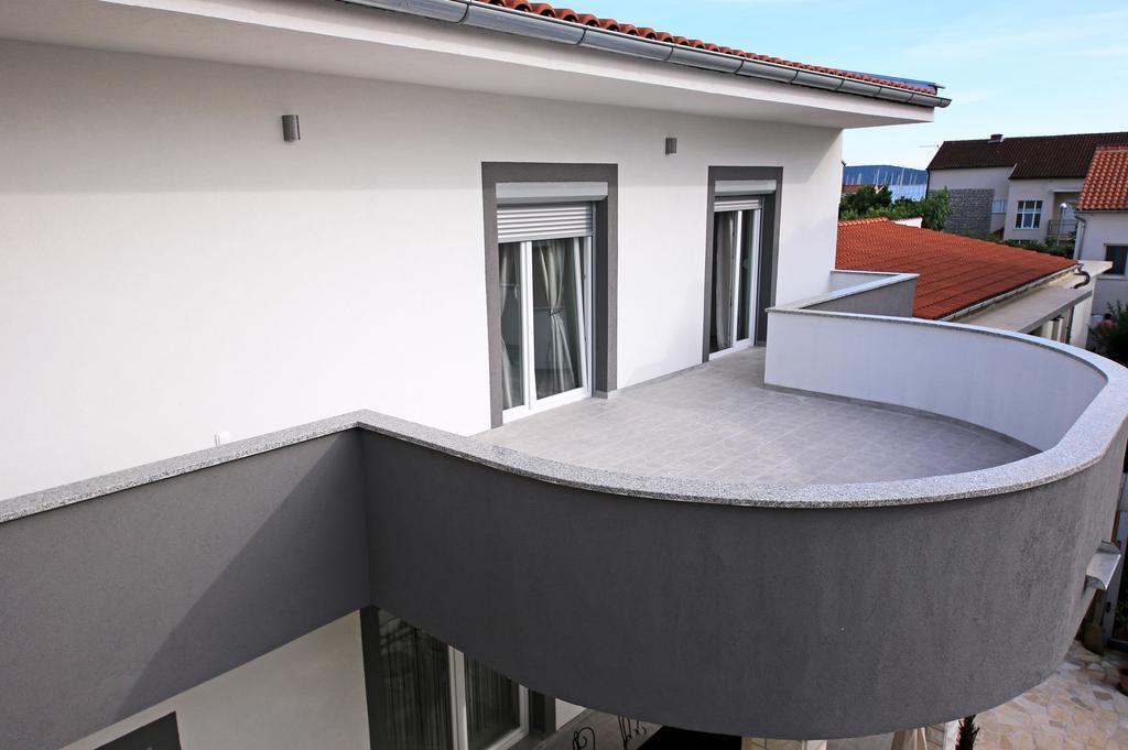 Apartment Mare Водице Екстер'єр фото