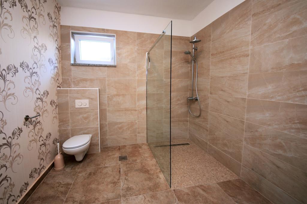 Apartment Mare Водице Екстер'єр фото