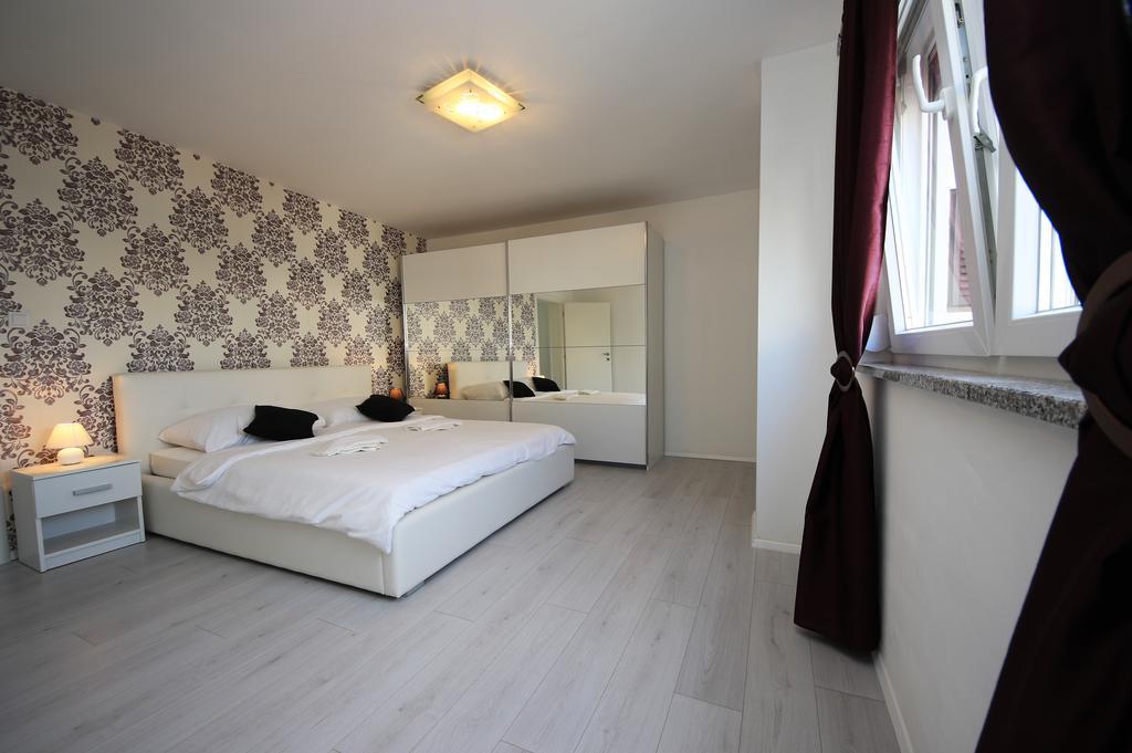 Apartment Mare Водице Екстер'єр фото