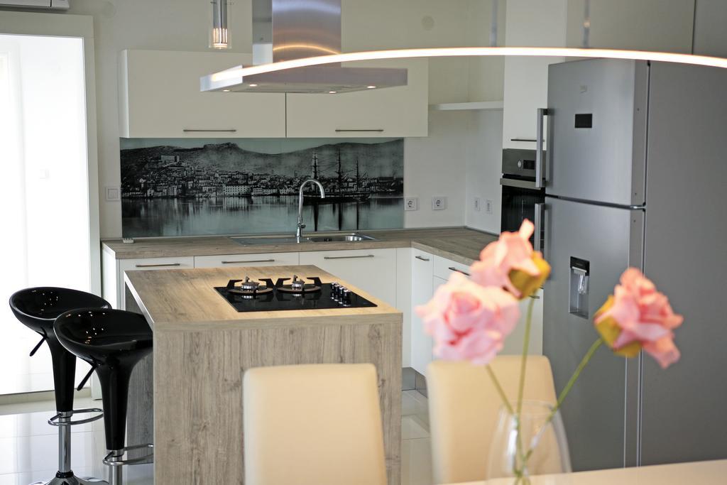Apartment Mare Водице Екстер'єр фото
