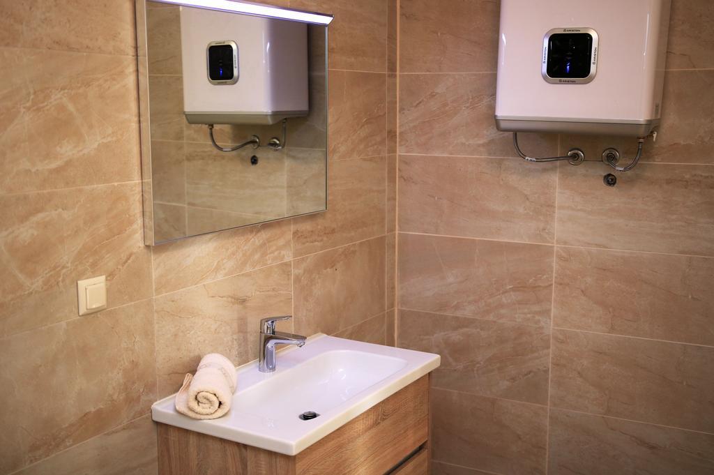 Apartment Mare Водице Екстер'єр фото