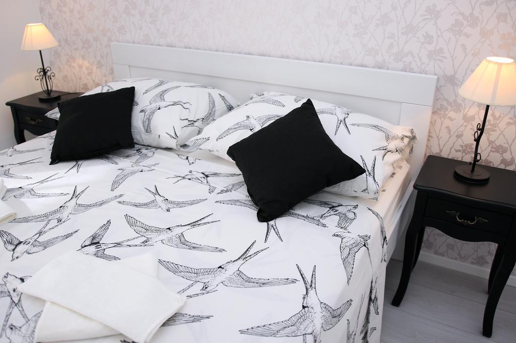 Apartment Mare Водице Екстер'єр фото
