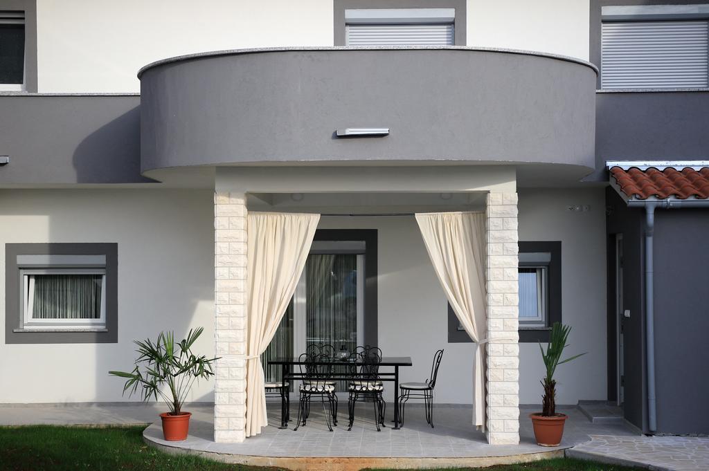 Apartment Mare Водице Екстер'єр фото
