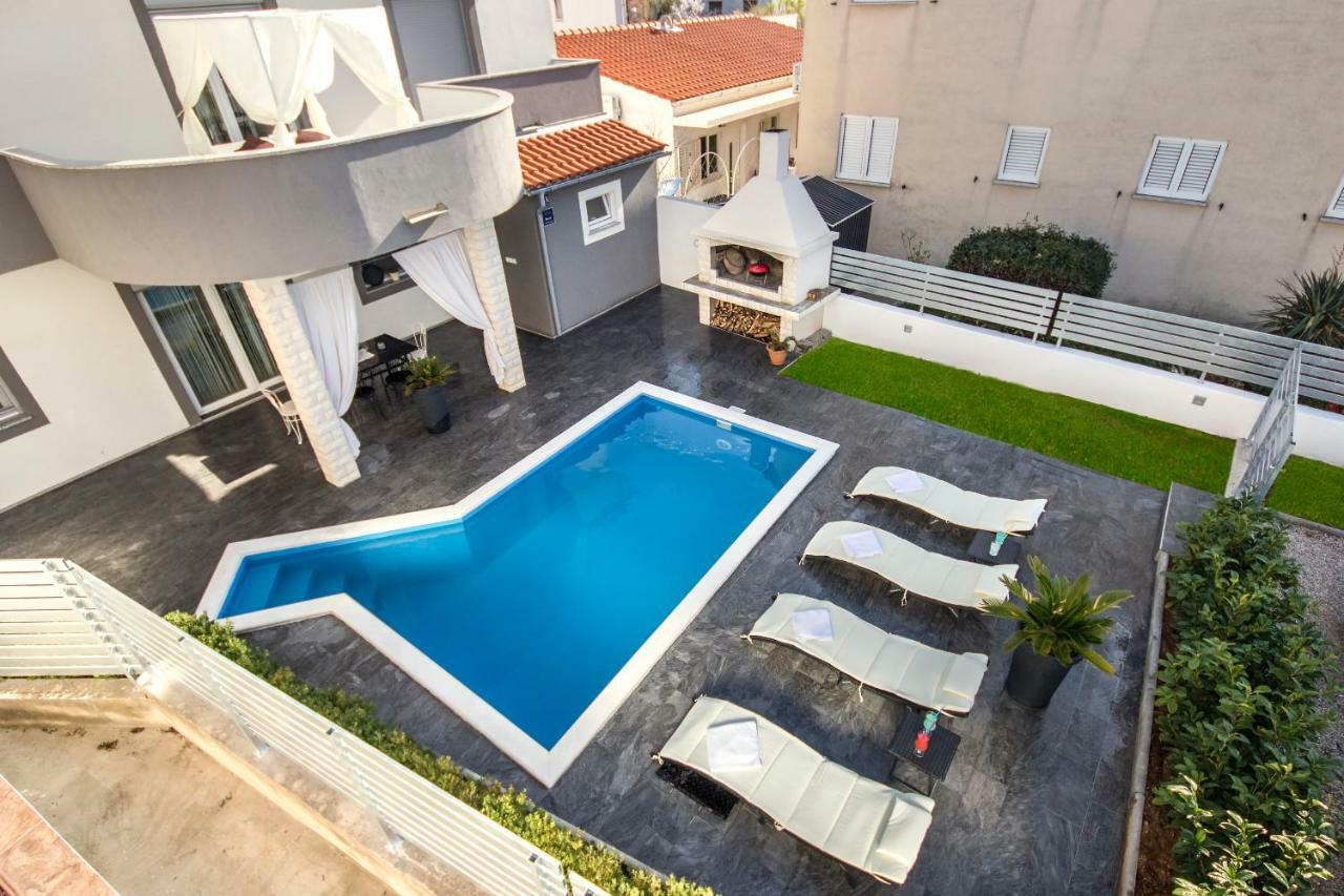 Apartment Mare Водице Екстер'єр фото