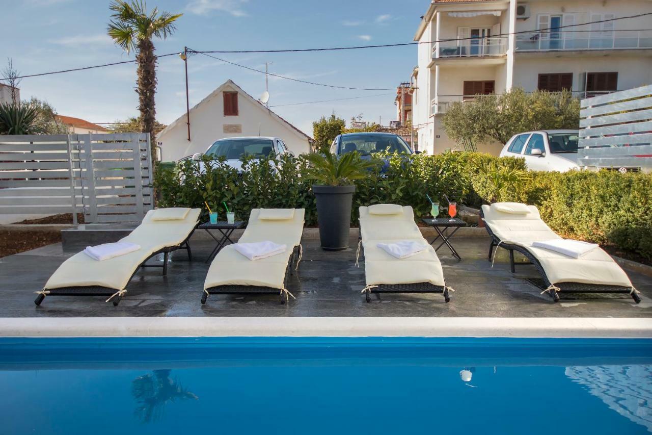 Apartment Mare Водице Екстер'єр фото