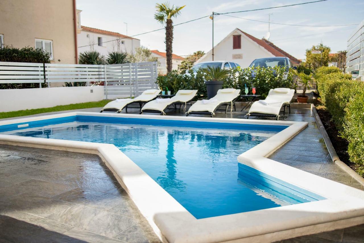 Apartment Mare Водице Екстер'єр фото